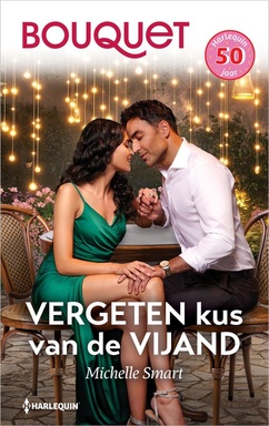 Bouquet 4698 - Vergeten kus van de vijand