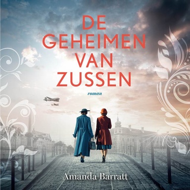 De geheimen van zussen