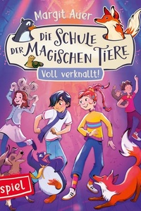 08: Voll verknallt!