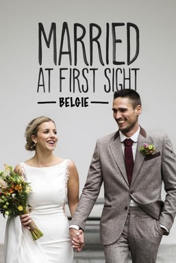 Married at First Sight België