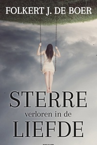 Sterre verloren in de liefde