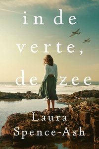 In de verte, de zee