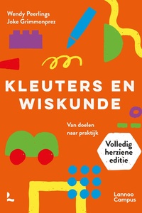 Kleuters en wiskunde