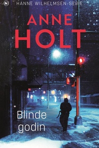 Hanne Wilhelmsen 1 - Blinde godin