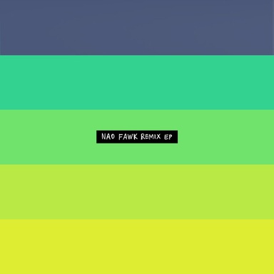 For All We Know - The Remixes - EP