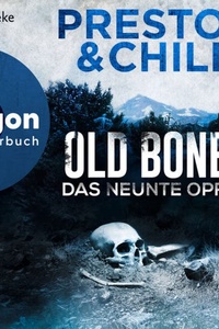 Old Bones - Das neunte Opfer - Ein Fall für Nora Kelly und Corrie Swanson, Band 4 (Ungekürzte Lesung)