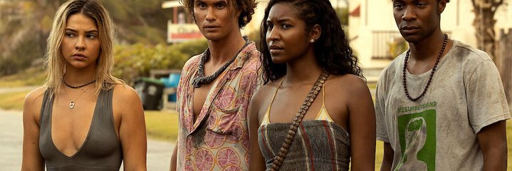 Outer Banks seizoen 5 op Netflix: wat we weten over het laatste hoofdstuk