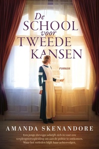 De school voor tweede kansen
