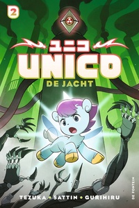 Unico 2 - De jacht