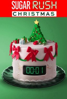 Sugar Rush Christmas