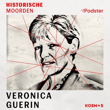 Veronica Guerin