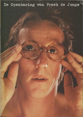 Freek de Jonge - De openbaring