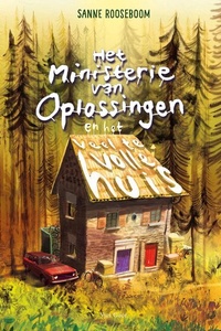 Het Ministerie van Oplossingen en het veel te volle huis