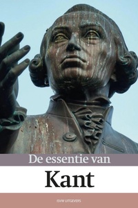 De essentie van... - De essentie van Kant
