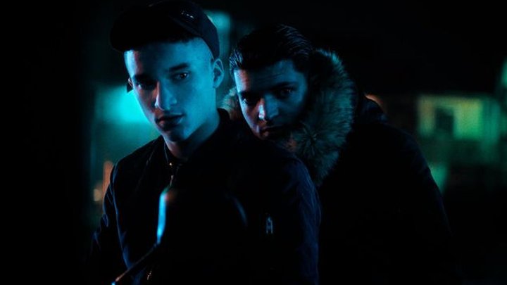 Videoland nieuwe series van april met onder andere Mocro Mafia seizoen 2