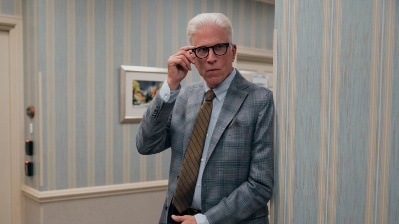 Krijgt A Man on the Inside een derde seizoen op Netflix?