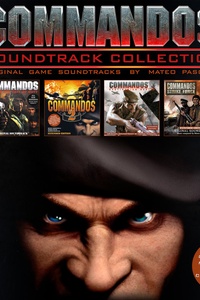 Commandos Soundtrack Collection (Original Game Soundtrack)