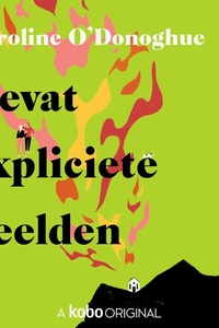 Bevat expliciete beelden