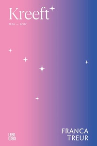 Astrologie-reeks 4 - Literaire astrologie-reeks: Kreeft
