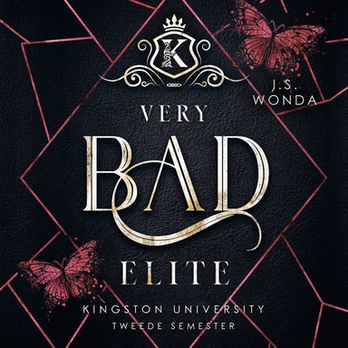 Very bad elite: Tweede semester