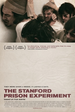 The Stanford prison Experiment