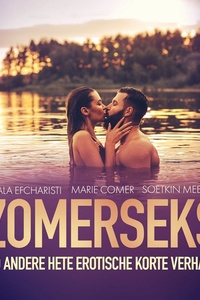 Zomerseks en andere hete erotische korte verhalen