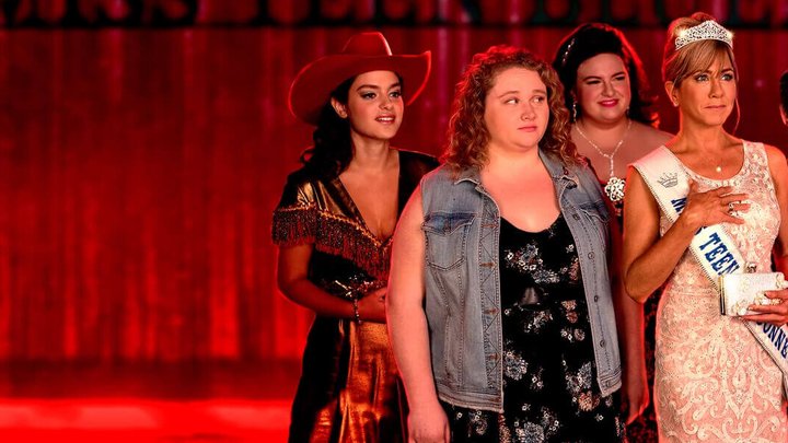 Netflix In Mei: Alle Films Die Deze Maand Worden Toegevoegd