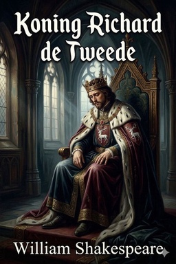 Koning Richard de Tweede