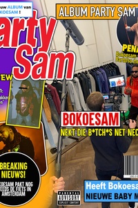 PARTY SAM