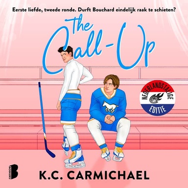 The Call-Up: Eerste liefde, tweede ronde. Durft Bouchard eindelijk raak te schieten?