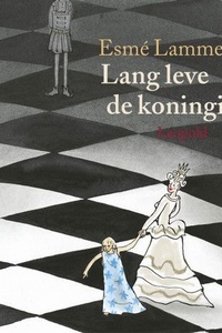 Lang leve de koningin