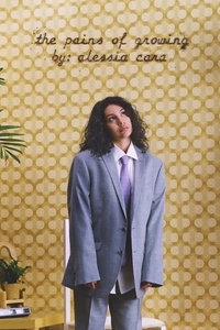 The Pains Of Growing