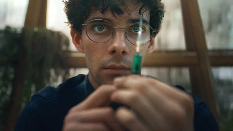 Dit is de cast van El Jardinero op Netflix