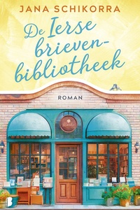 De Ierse brievenbibliotheek