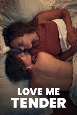 Love Me Tender