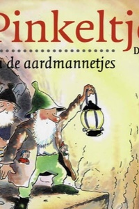 Pinkeltje en de aardmannetjes