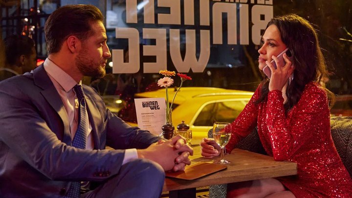 Nu te huur op Pathé Thuis: De Break-Up Club vanaf €4,99