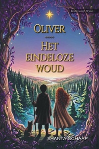 Oliver - Het Eindeloze Woud