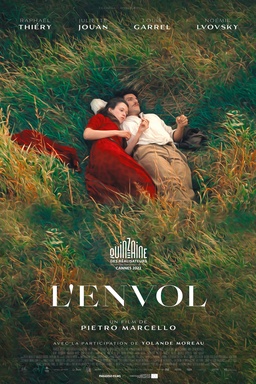 L'envol
