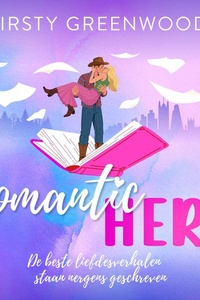 Romantic Hero