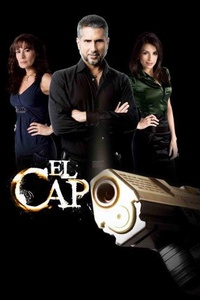 El Capo (S02E71 tot S02E76)
