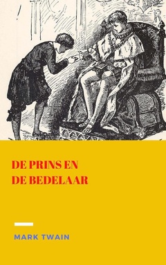 De prins en de bedelaar