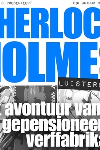 Het avontuur van de gepensioneerde verffabrikant