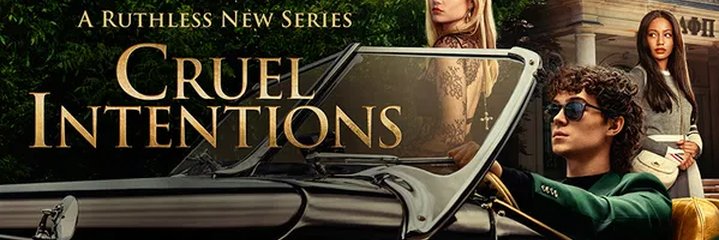 Ode aan de Original: Hoe de Serie Cruel Intentions de Cultfilm van de Jaren '90 Eert