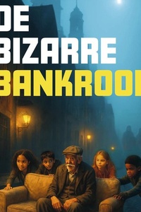 De bizarre bankroof