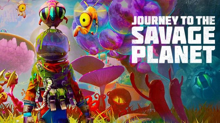Journey To The Savage Planet Review: Space - The Final Frontier