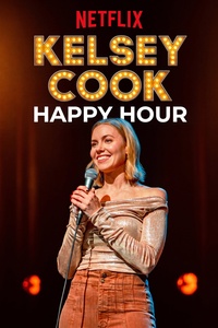 Kelsey Cook: Happy Hour