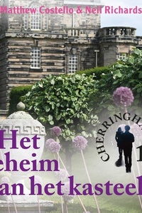 Het geheim van het kasteel