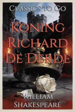Koning Richard De Derde