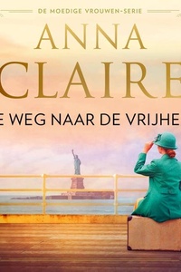 De weg naar de vrijheid